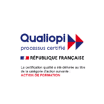 Une formation Qualiopi pour vous accompagner dans votre transformation digitale !