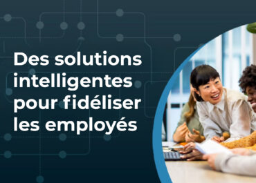 Comment un bâtiment intelligent favorise la fidélisation des employés ?